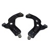 Meseta Izq Der Ford Fiesta Balita 1997-2001