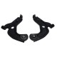 Meseta Izq Der Ford Fiesta Balita 1997-2001