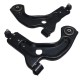 Meseta Izq Der Ford Fiesta Balita 1997-2001