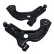 Meseta Izq Der Ford Fiesta Balita 1997-2001