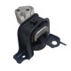 Base Motor Derecha Toyota Yaris 1999-2005