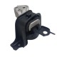 Base Motor Derecha Toyota Yaris 1999-2005