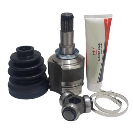 Copa Caja Yaris Sport Belta 06-12 Automático