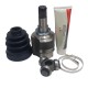Copa Caja Yaris Sport Belta 06-12 Automático
