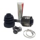 Copa Caja Yaris Sport Belta 06-12 Automático