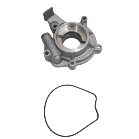 Bomba De Aceite Toyota Hilux 22r Dyna Coaster