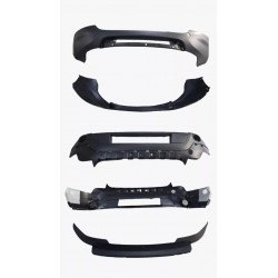 kit De Parachoque Delantero Ford Explorer 3.5 12-19