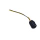 Conector Sensor De Árbol De Leva 1GR 3 PINES
