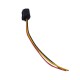 Conector Sensor De Árbol De Leva 1GR 3 PINES
