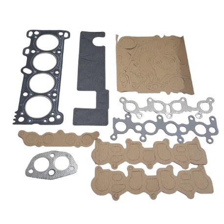 Kit Empacadura Ford Festiva Turpial 1.3 Mazda 323