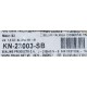 Kit Empacadura Ford Festiva Turpial 1.3 Mazda 323