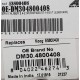 Terminal Externo Dodge Caliber Jeep Compas 07-14