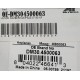 Muñon Inferior Dodge Caliber Jeep Compass 07-09