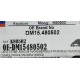 Lápiz Barra Estabilizadora Aveo 05-15 Caliber Gol Fox