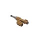 Inyector De Combustible Toyota Tundra Sequoia 5.7 motor 3urf