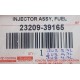 Inyector De Combustible Toyota Tundra Sequoia 5.7 motor 3urf