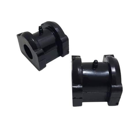 Goma Barra Estabilizadora Del Dodge Caliber 07-08