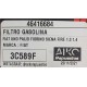 Filtro De Gasolina Fiat Uno Palio Siena MPI 1.3 8V