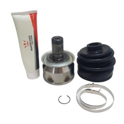 Punta Tripoide Mazda 3 04-05 Tipo Tornillo 36×22