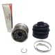 Punta Tripoide Mazda 3 04-05 Tipo Tornillo 36×22