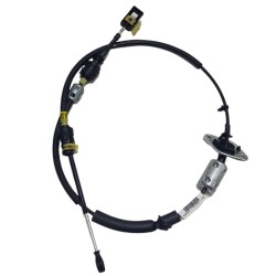 Guaya Selectora De Cambio Ford Explorer 3.5 V6 2012-2019