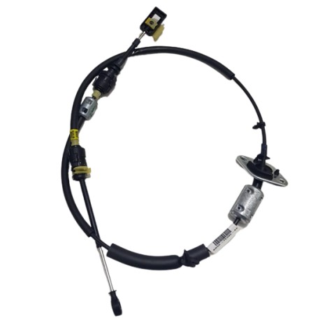 Guaya Selectora De Cambio Ford Explorer 3.5 V6 2012-2019