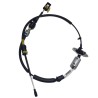 Guaya Selectora De Cambio Ford Explorer 3.5 V6 2012-2019