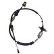Guaya Selectora De Cambio Ford Explorer 3.5 V6 2012-2019