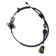 Guaya Selectora De Cambio Ford Explorer 3.5 V6 2012-2019