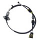 Guaya Selectora De Cambio Ford Explorer 3.5 V6 2012-2019