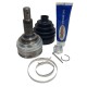 Punta trípode Toyota Camry 3.5 6V 2006-2010 26x30x56 Reten I