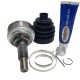 Punta trípode Toyota Camry 3.5 6V 2006-2010 26x30x56 Reten I