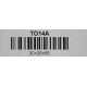 Punta trípode Toyota Camry 3.5 6V 2006-2010 26x30x56 Reten I
