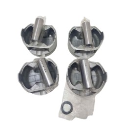 Pistones Std Grand Vitara 2.0 4 Cilindros Original