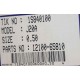 Pistones Std Grand Vitara 2.0 4 Cilindros Original