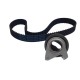Kit Correa Tiempo Mitsubishi Lancer Signo 1.3/1.5 Ck1- Ck2