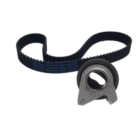 Kit Correa Tiempo Mitsubishi Lancer Signo 1.3/1.5 Ck1- Ck2