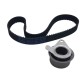 Kit Correa Tiempo Mitsubishi Lancer Signo 1.3/1.5 Ck1- Ck2