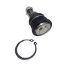 Muñon Inferior Hyundai Elantra 99-12 Accent 96-06 Getz 05-12