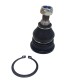 Muñon Inferior Hyundai Elantra 99-12 Accent 96-06 Getz 05-12