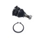 Muñon Inferior Hyundai Elantra 99-12 Accent 96-06 Getz 05-12