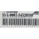 Muñon Inferior Hyundai Elantra 99-12 Accent 96-06 Getz 05-12