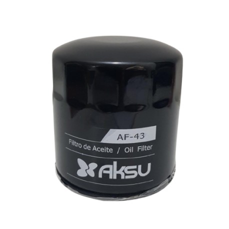 Filtro De Aceite Motor Jeep Grand Cherokee Xj 4.0