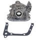 Bomba Aceite Toyota Corolla Araya Baby Camry 1.6 99/02