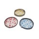 Anillos Mitsubishi Panel L300 2.0 Carburado STD/010/020/030