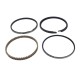 Anillos Mazda 626 Matsuri 2.0 Mx6 Ford Laser 1.8 Fino-Grueso