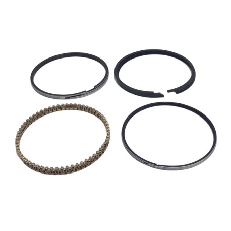 Anillos Mazda 626 Matsuri 2.0 Mx6 Ford Laser 1.8 Fino-Grueso