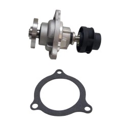 Bomba De Agua Ford Fiesta Power Max Move Ecosport 1.6
