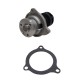 Bomba De Agua Ford Fiesta Power Max Move Ecosport 1.6