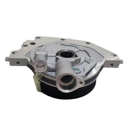 Bomba Aceite Ford Ka Fiesta Balita Power Max Move Ecosport